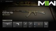 The Kastov 762 (Image via Activision)